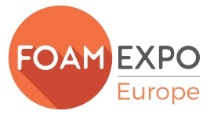 2024 德國 Foam Expo 展覽, 攤位:135