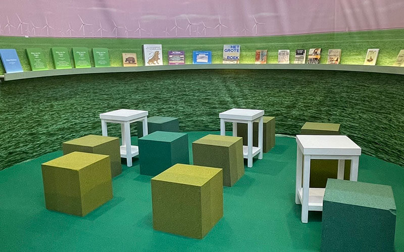 2024 Taipei International Book Exhibition