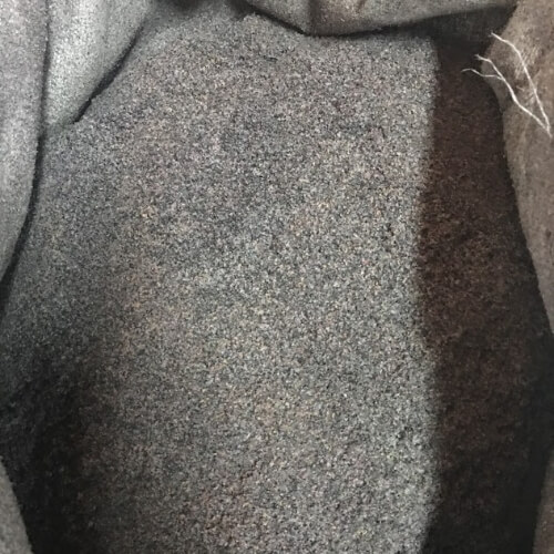 Open Cell Polyurethane Foam Manufacturing