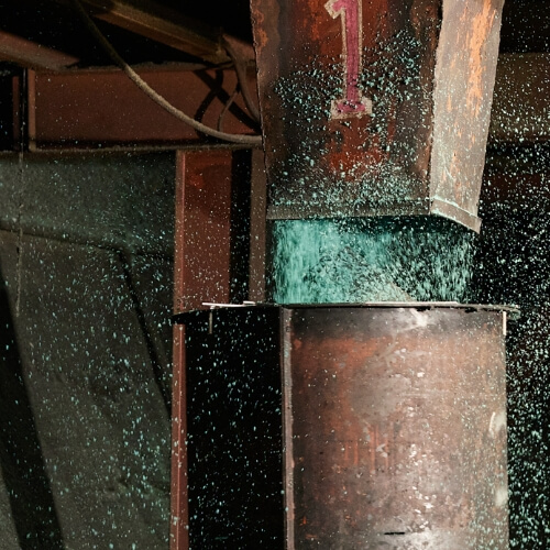 Open Cell Polyurethane Foam Manufacturing