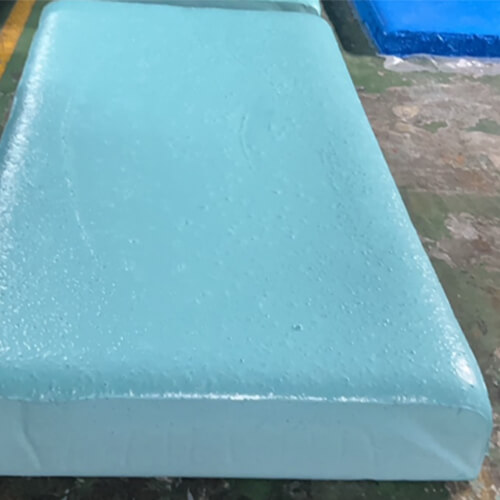 SHOCKEZE® High Density Polyurethane Foam Sheets